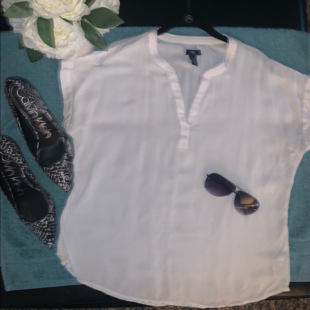 Gap Woman’s Tunic - Picture 1 of 2